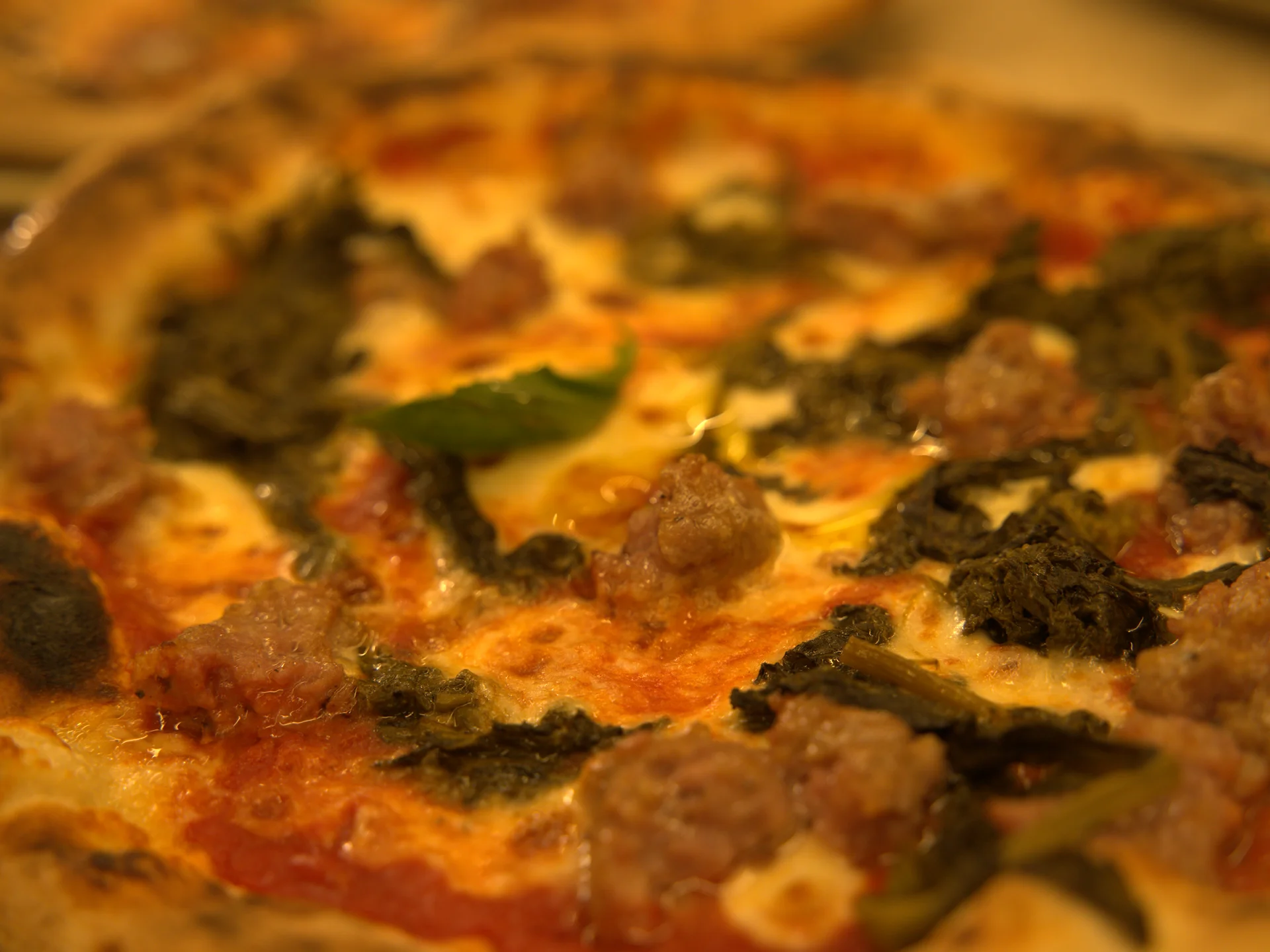 La Vera Pizza Artigianale a Sesto Fiorentino